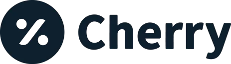 Cherry financing logo